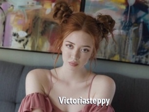 Victoriasteppy