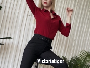 Victoriatiger
