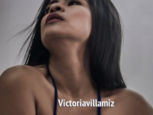 Victoriavillamiz