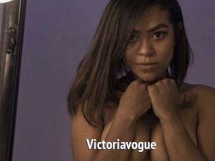 Victoriavogue