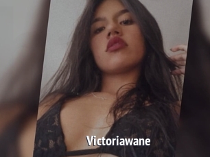 Victoriawane
