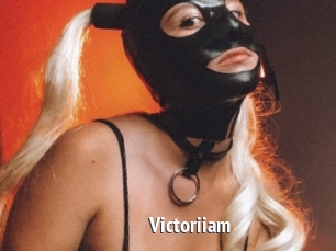 Victoriiam