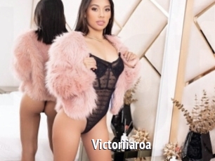 Victoriiaroa