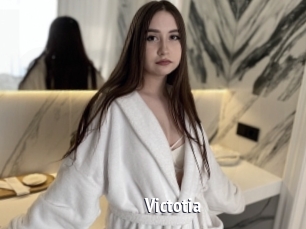 Victotia
