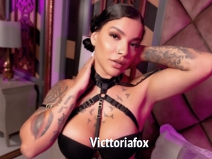 Victtoriafox