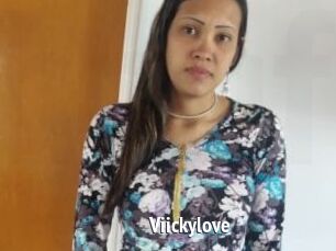 Viickylove