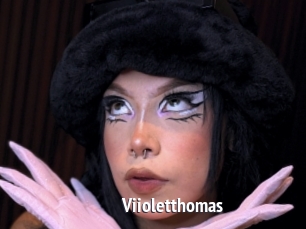 Viioletthomas