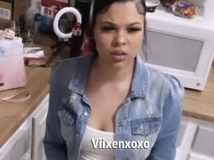 Viixenxoxo