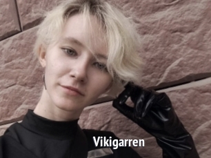 Vikigarren