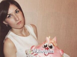Vikihotbliss