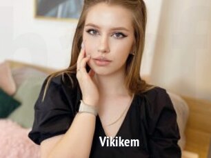 Vikikem