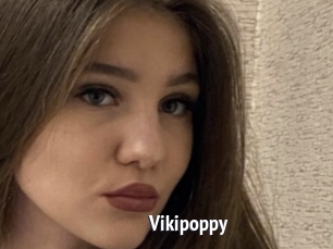 Vikipoppy