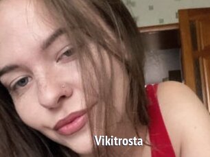 Vikitrosta