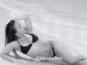 Vikkisanchez