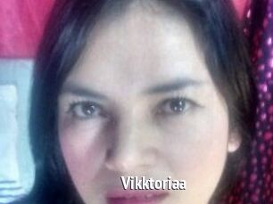 Vikktoriaa