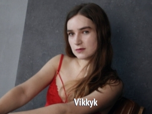 Vikkyk
