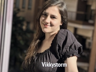 Vikkystorm
