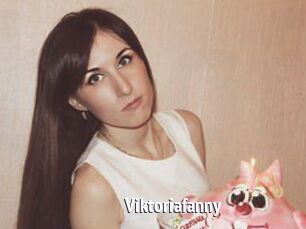 Viktoriafanny