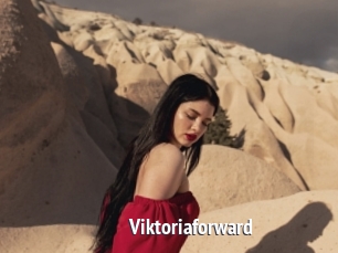 Viktoriaforward