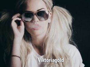Viktoriagold