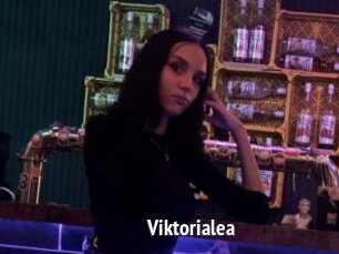 Viktorialea