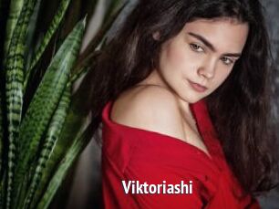 Viktoriashi