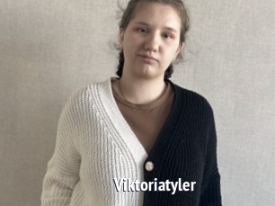 Viktoriatyler