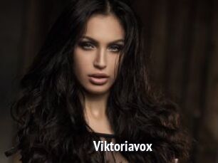 Viktoriavox