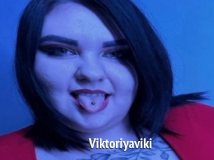 Viktoriyaviki