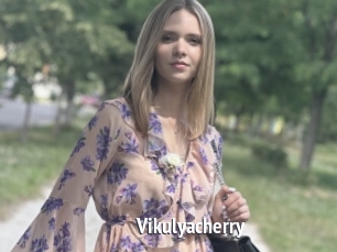 Vikulyacherry