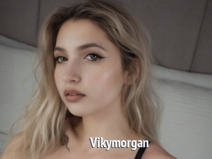 Vikymorgan