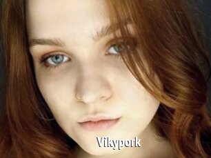 Vikypork