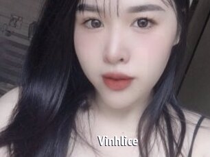 Vinhlice