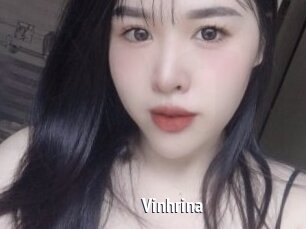 Vinhrina