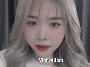 Vinhwillian