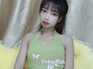 Vinhwilson