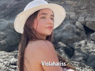 Violahariss
