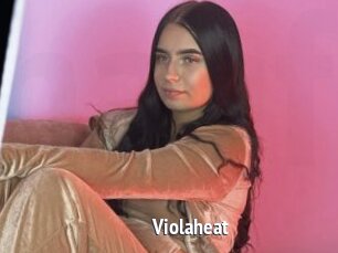 Violaheat