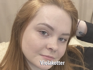Violakotter