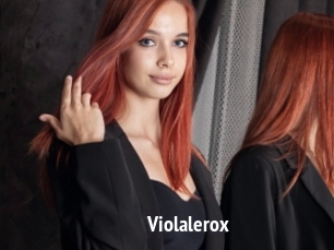 Violalerox