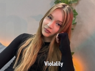 Violalily