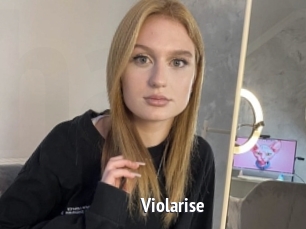 Violarise