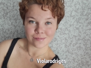 Violarodriges