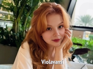 Violavansi