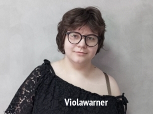 Violawarner