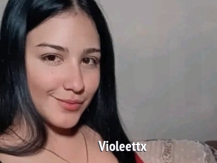 Violeettx