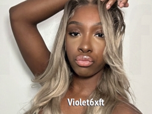 Violet6xft