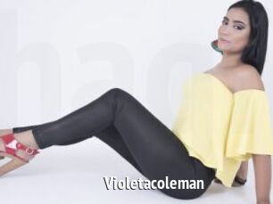 Violetacoleman