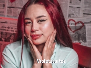 Violetacortez