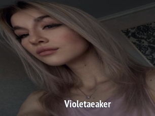 Violetaeaker